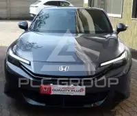 2026 Honda PRELUDE