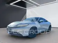 2026 Honda PRELUDE