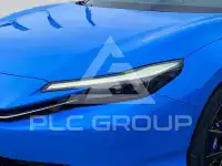 2026 Honda PRELUDE