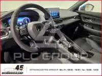 2026 Honda PRELUDE