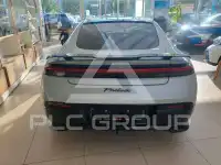2026 Honda PRELUDE