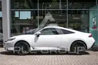 2026 Honda PRELUDE