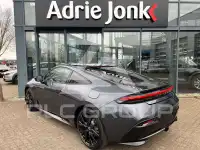 2026 Honda PRELUDE