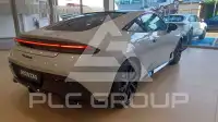 2026 Honda PRELUDE