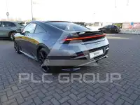 2026 Honda PRELUDE