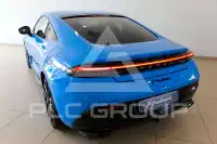 2026 Honda PRELUDE