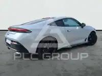 2026 Honda PRELUDE