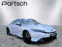 2026 Honda PRELUDE