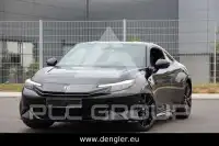2026 Honda PRELUDE