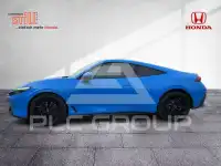 2026 Honda PRELUDE