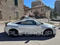 2026 Honda PRELUDE