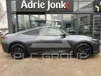 2026 Honda PRELUDE