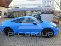 2026 Honda PRELUDE