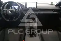 2026 Honda PRELUDE