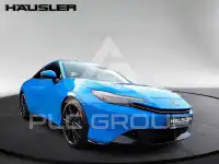 2026 Honda PRELUDE