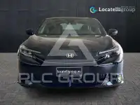 2026 Honda PRELUDE