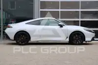 2026 Honda PRELUDE