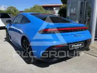 2026 Honda PRELUDE