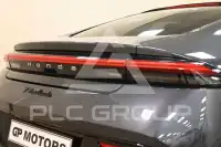 2026 Honda PRELUDE