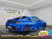 2026 Honda PRELUDE