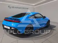 2026 Honda PRELUDE