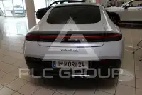 2026 Honda PRELUDE