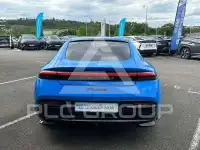 2026 Honda PRELUDE