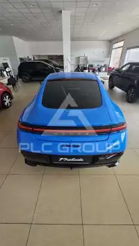 2026 Honda PRELUDE