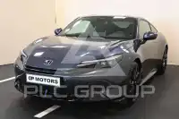 2026 Honda PRELUDE