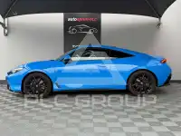 2026 Honda PRELUDE