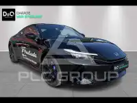 2026 Honda PRELUDE