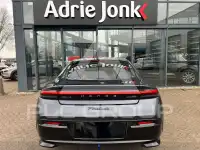 2026 Honda PRELUDE
