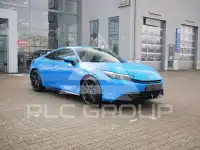 2026 Honda PRELUDE