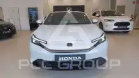 2026 Honda PRELUDE