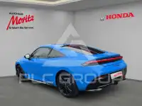 2026 Honda PRELUDE