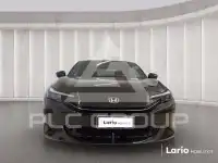 2026 Honda PRELUDE