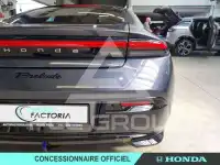 2026 Honda PRELUDE