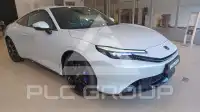 2026 Honda PRELUDE