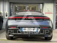 2026 Honda PRELUDE
