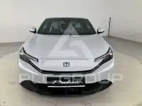 2026 Honda PRELUDE