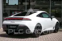 2026 Honda PRELUDE