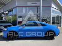 2026 Honda PRELUDE