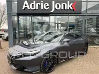 2026 Honda PRELUDE