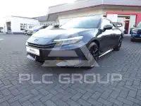 2026 Honda PRELUDE
