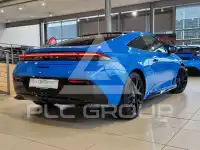 2026 Honda PRELUDE