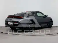 2026 Honda PRELUDE