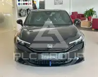 2026 Honda PRELUDE