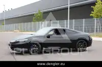 2026 Honda PRELUDE