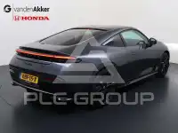 2026 Honda PRELUDE