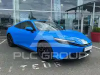 2026 Honda PRELUDE